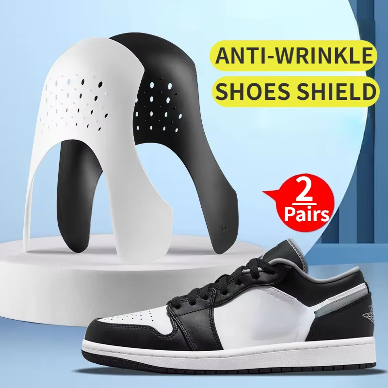 Sneaker Protector - Защита от заломов для кроссовок: вставки