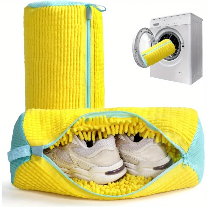 Утолщенный мешок для стирки об – обзор и цена Sneaker Protector