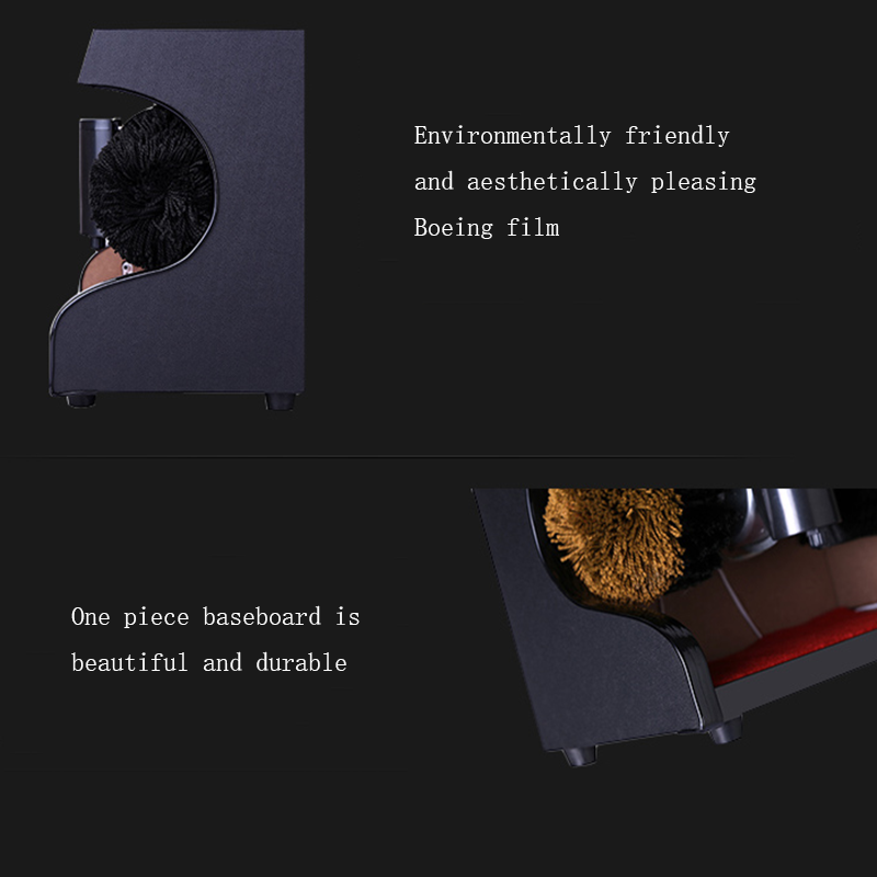 Автоматическая электрическая ф – обзор и цена Shoe Brush
