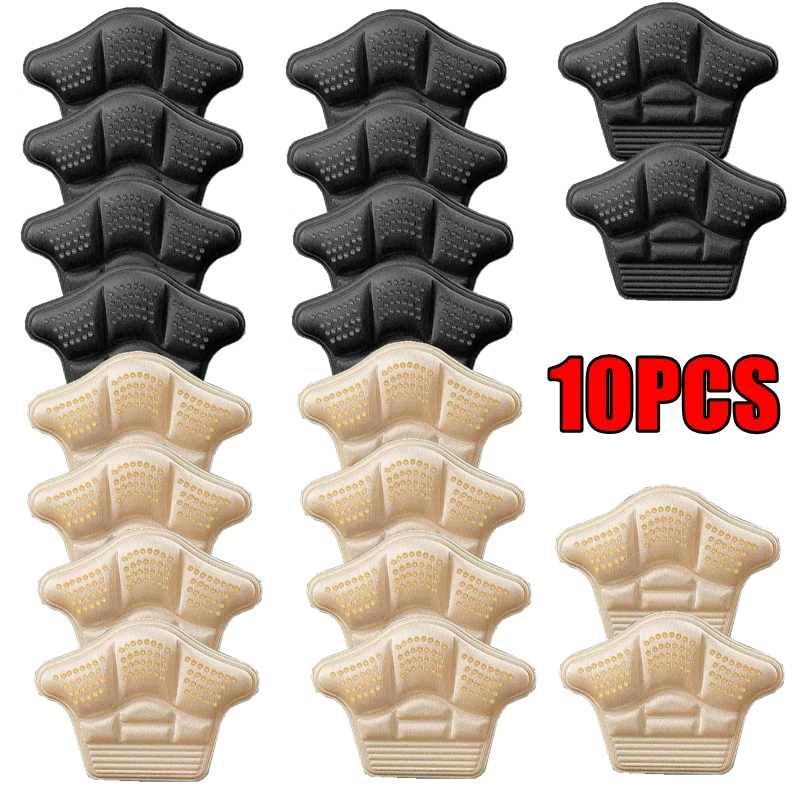 10 шт. Ноги колодки для кроссо – обзор и цена Sneaker Protector