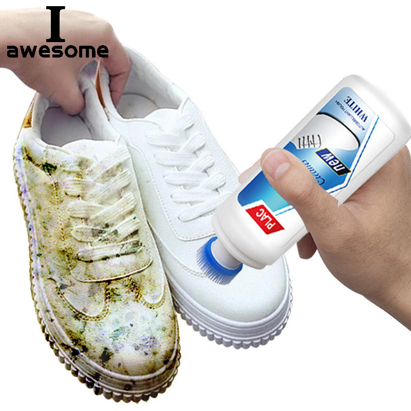 Iawesome средство для чистки б – обзор и цена Shoe Cleaning Brush